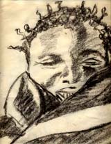 Inconnue 1 - Loisirs - Art - Atelier S�zame, galerie ...